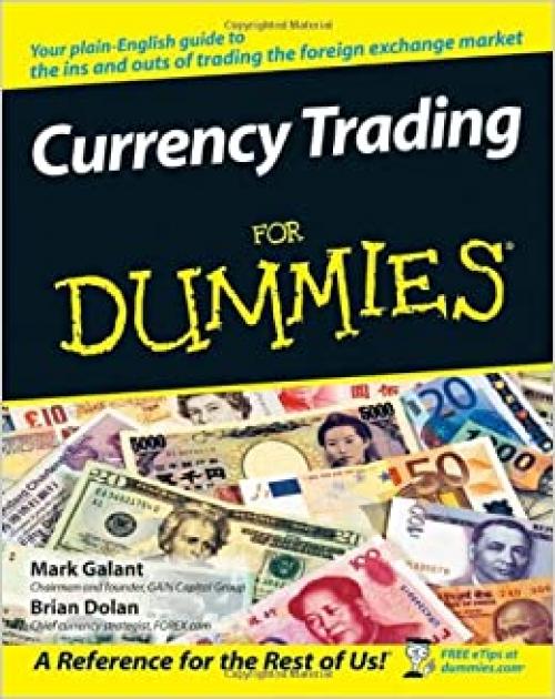  Currency Trading For Dummies 