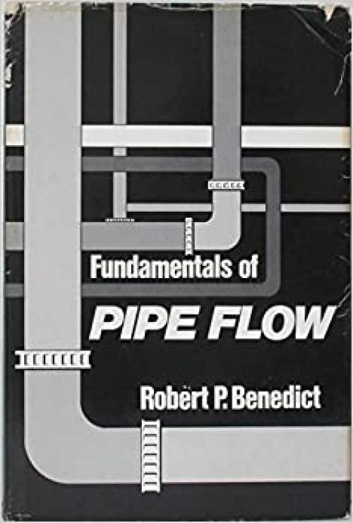  Fundamentals of pipe flow 