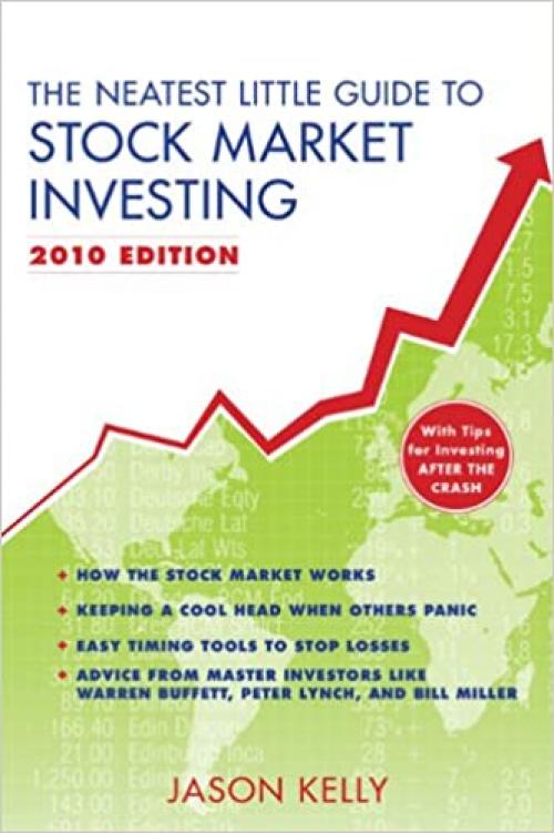  The Neatest Little Guide to Stock Market Investing, 2010 Edition 