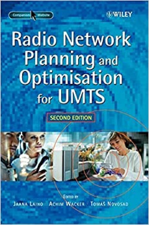  Radio Network Planning and Optimisation for UMTS 