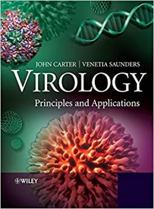  Virology: Principles and Applications 