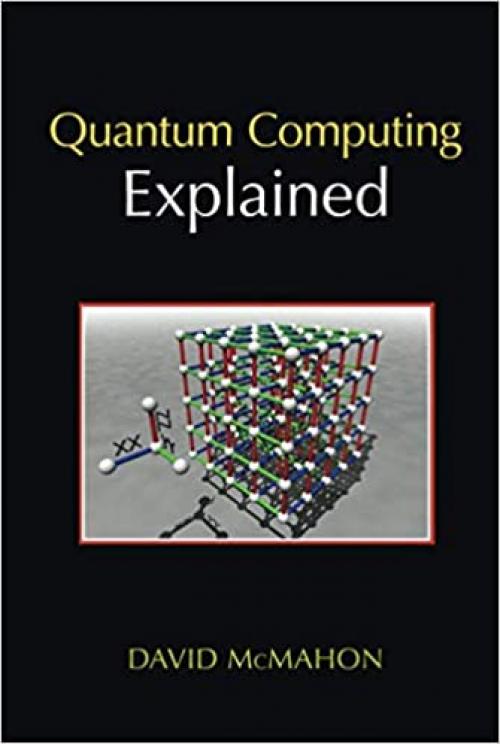  Quantum Computing Explained 