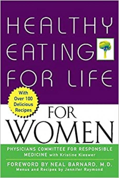  Healthy Eating for Life for Women 