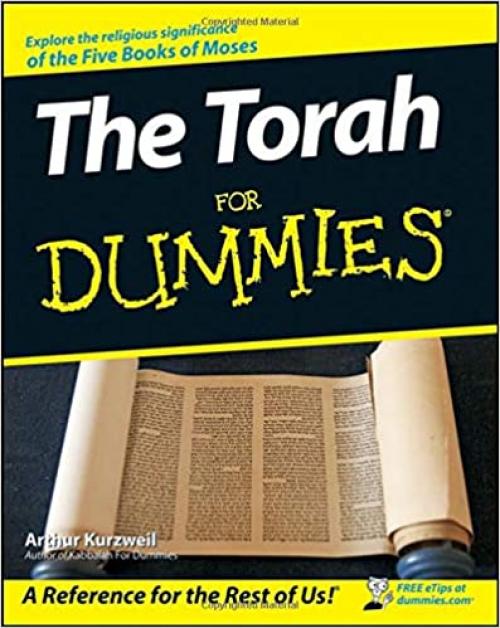  The Torah For Dummies 