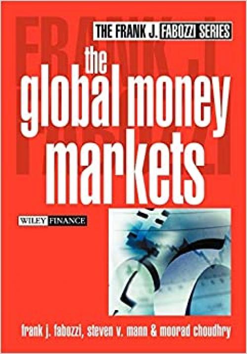  The Global Money Markets 