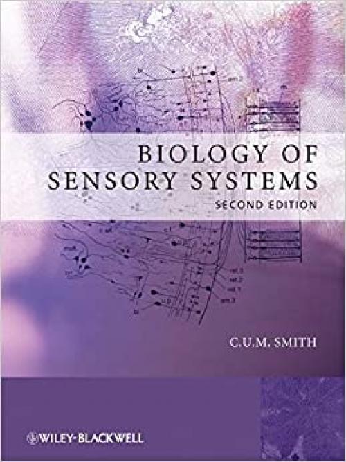  Biology of Sensory Systems 