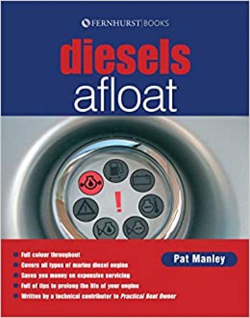  Diesel's Afloat: The Must-Have Guide for Diesel Boat Engines (Lifeboats) 