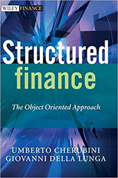  Structured Finance: The Object Oriented Approach 