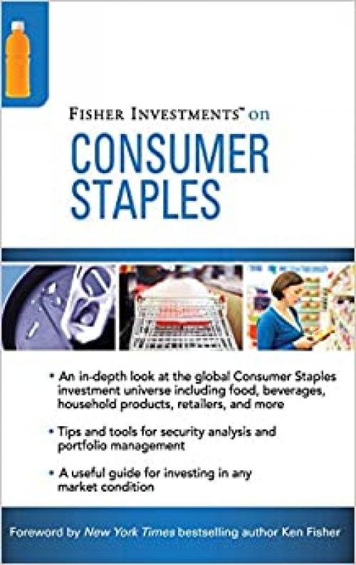  Fisher Investments on Consumer Staples 