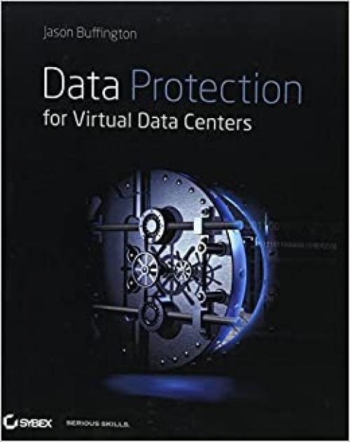  Data Protection for Virtual Data Centers 