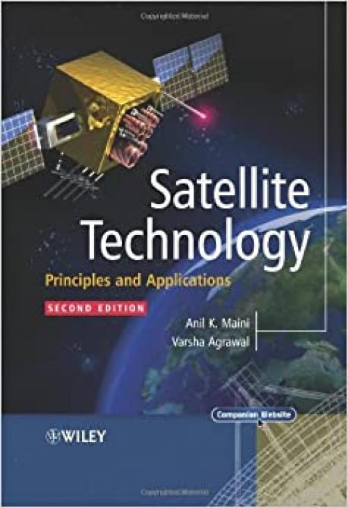  Satellite Technology: Principles and Applications 