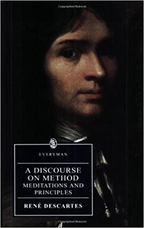  Discourse on Method (Everyman) 