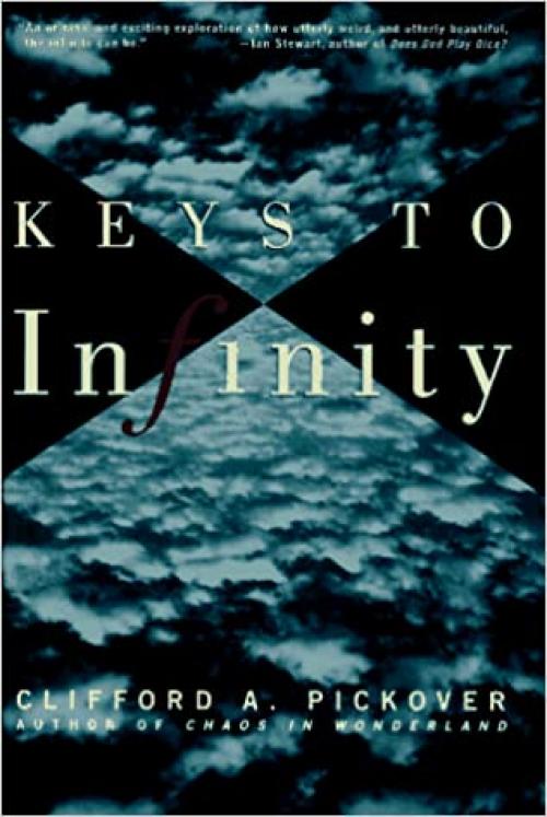  Keys to Infinity 