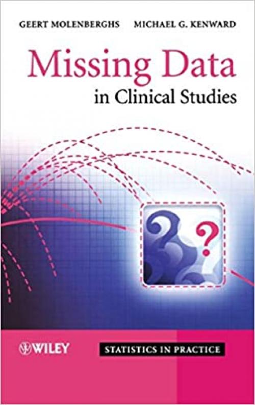  Missing Data in Clinical Studies 