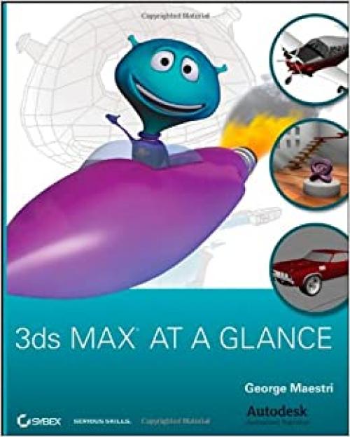  3ds Max at a Glance 