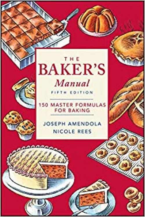  Baker's Manual (5th Edition) 