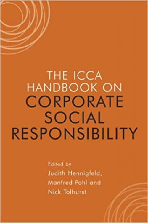  The ICCA Handbook on Corporate Social Responsibility 