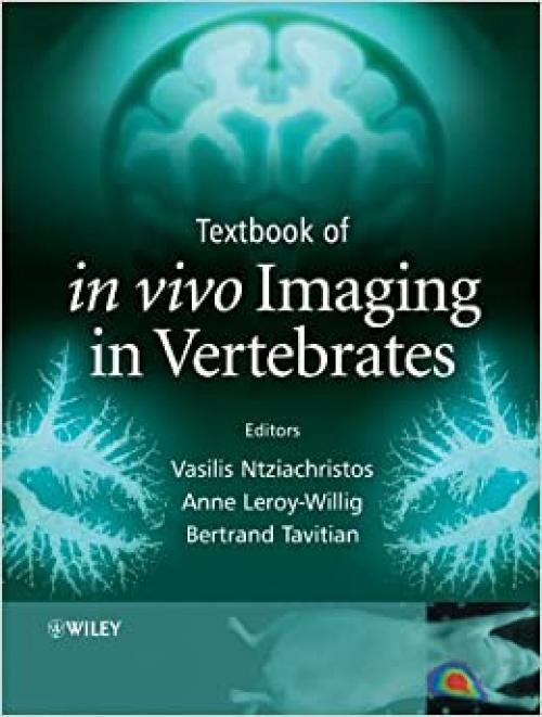  Textbook of in vivo Imaging in Vertebrates 