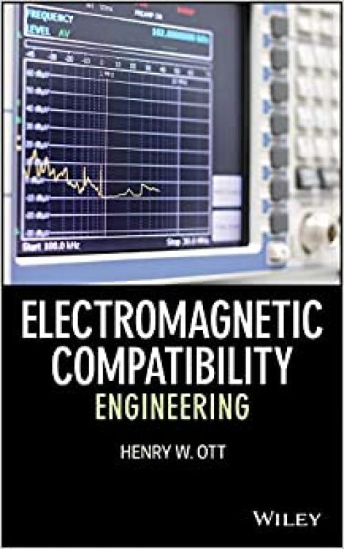  Electromagnetic Compatibility Engineering 