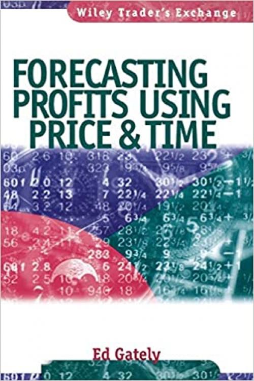  Forecasting Profits Using Price and Time 