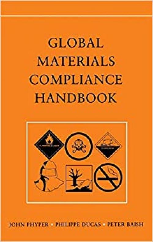  Global Materials Compliance Handbook 