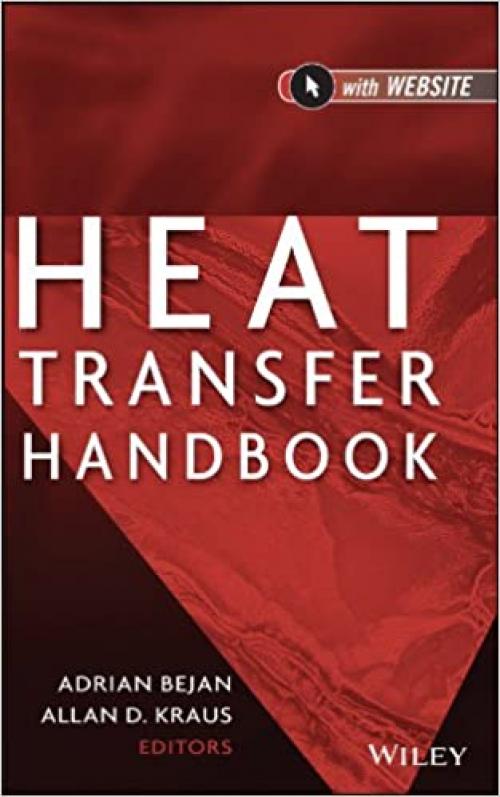  Heat Transfer Handbook 