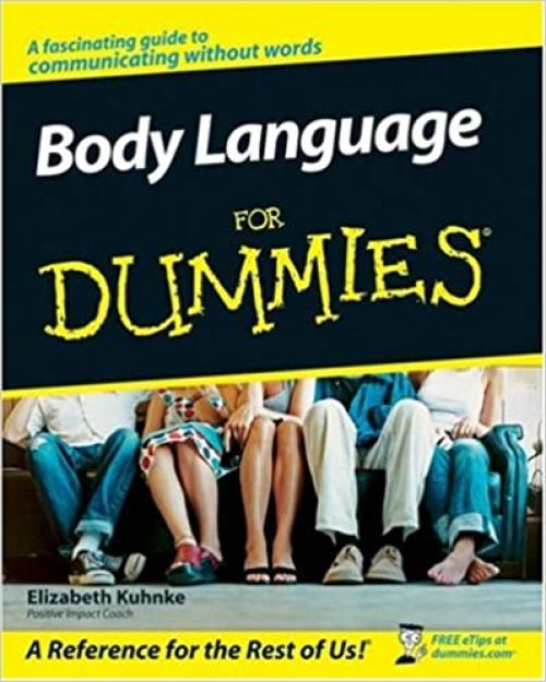  Body Language For Dummies 