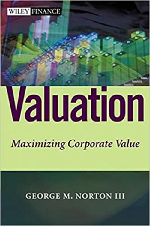  Valuation: Setting Sound Business Goals 