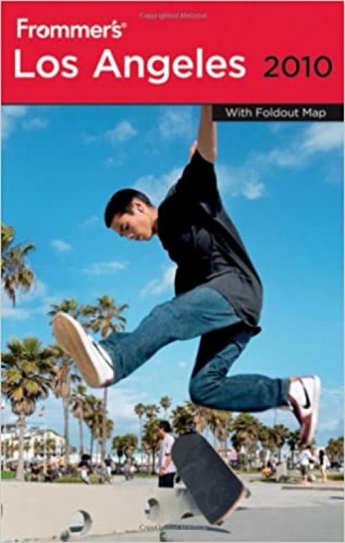  Frommer's Los Angeles 2010 (Frommer's Complete Guides) 