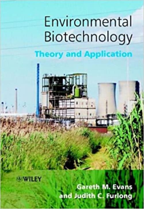  Environmental Biotechnology: Theory and Application 