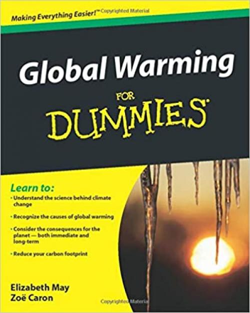  Global Warming For Dummies 