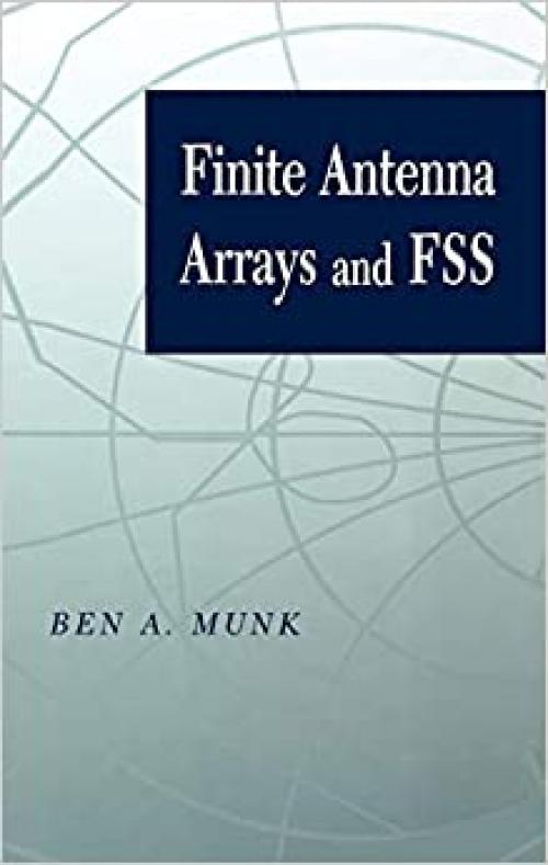  Finite Antenna Arrays and FSS 