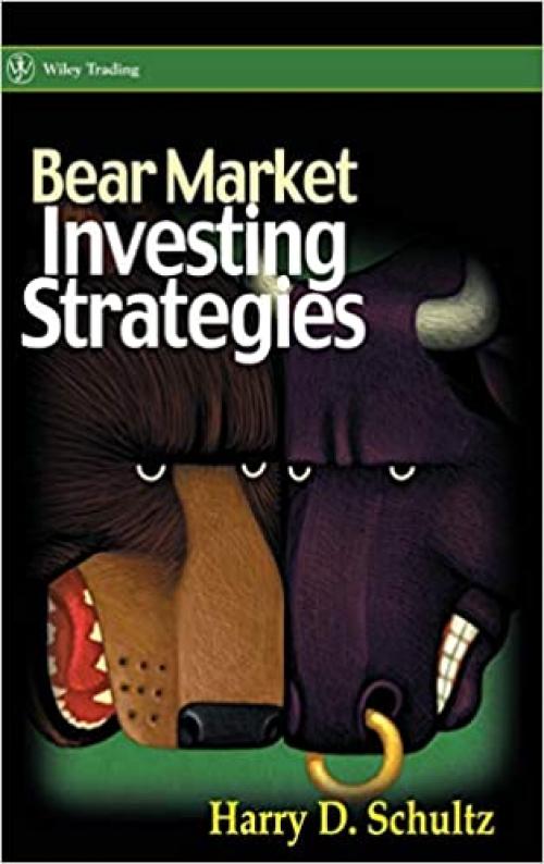  Bear Market Investing Strategies 