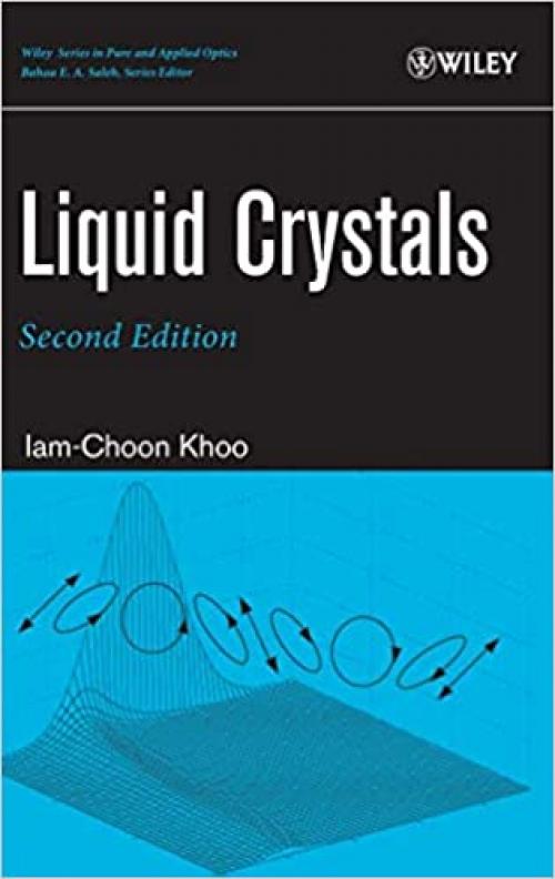  Liquid Crystals 