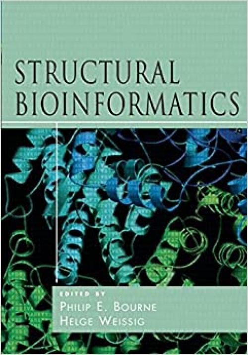  Structural Bioinformatics (Methods of Biochemical Analysis) 