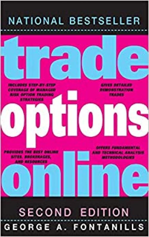  Trade Options Online 