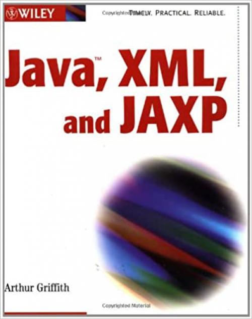  Java XML & JAXP 