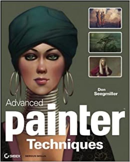  Advanced Painter Techniques 