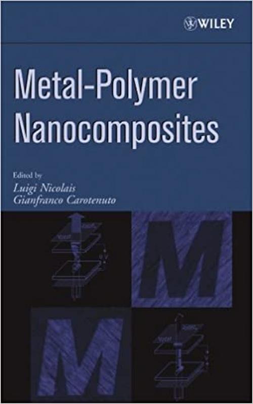  Metal-Polymer Nanocomposites 