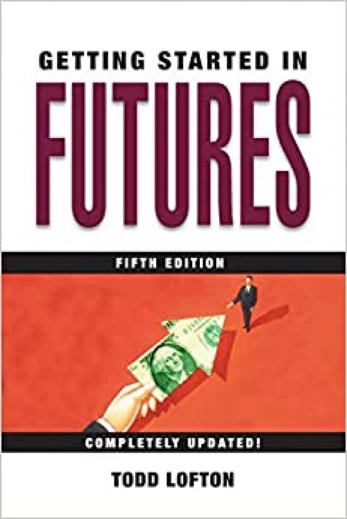  Getting Started in Futures 