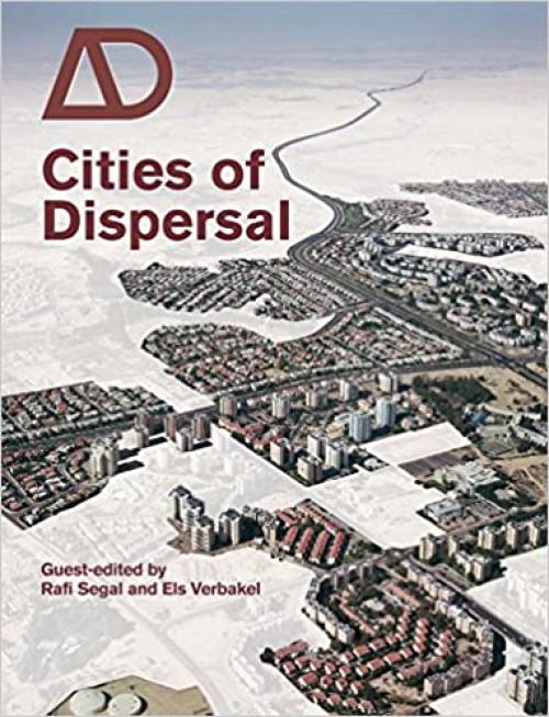  Cities of Dispersal 