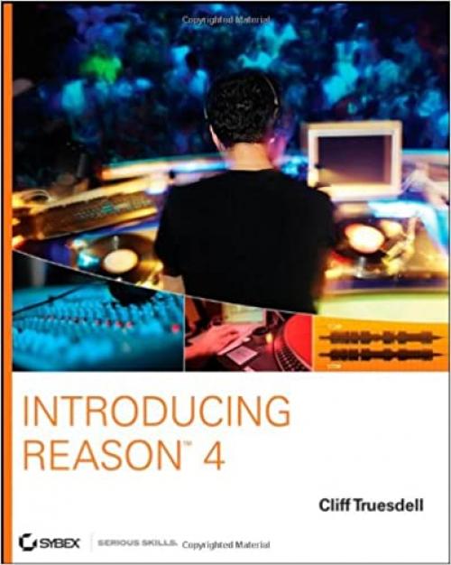  Introducing Reason 4 