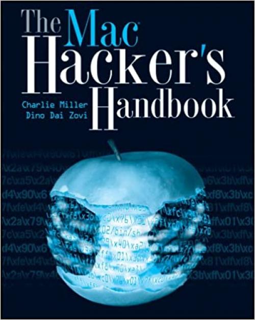  The Mac Hacker's Handbook 