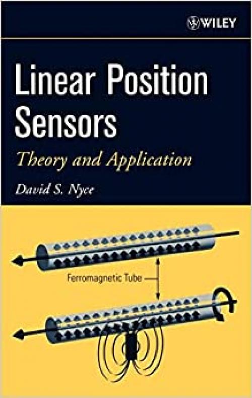  Linear Position Sensors: Theory and Application 