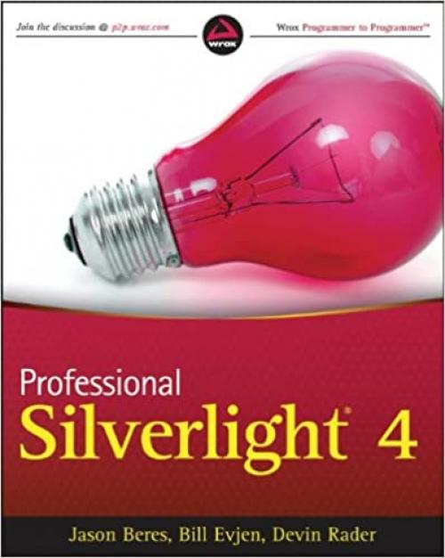  Professional Silverlight 4 