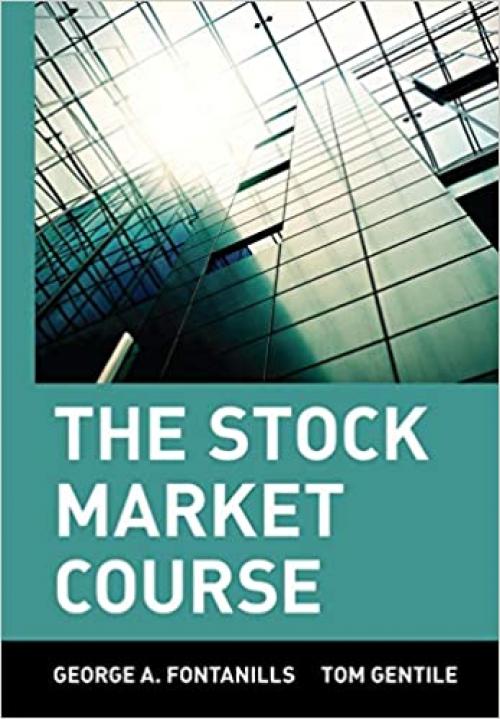  The Stock Market Course 