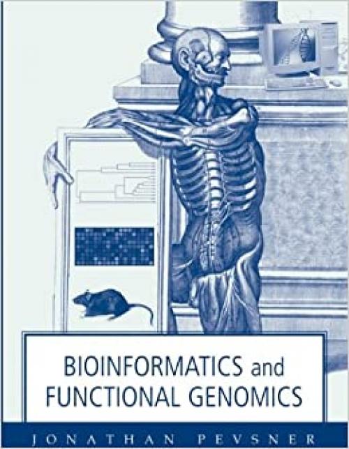  Bioinformatics and Functional Genomics 