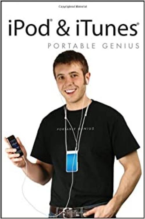  iPod & iTunes Portable Genius 