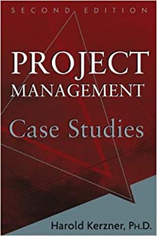  Project Management Case Studies 