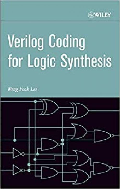  Verilog Coding for Logic Synthesis 